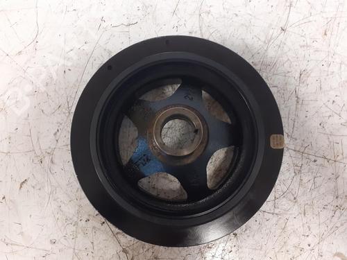 Pulley MERCEDES-BENZ E-CLASS (W211) E 220 CDI (211.008) | BP14187595M122 