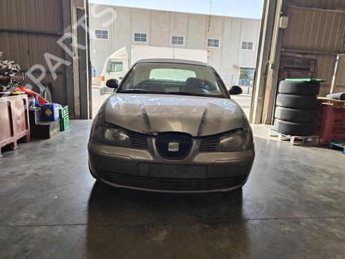 Engine SEAT IBIZA III (6L1)  | BP12951523M1 