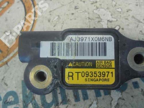 Elektronisk sensor OPEL SINTRA (APV) 2.2 DTI | BP2485095M84 