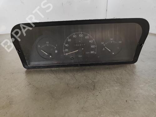 Used Instrument cluster PEUGEOT BOXER Platform/Chassis (ZCT_) 1.9 TD (92 hp) 12682012