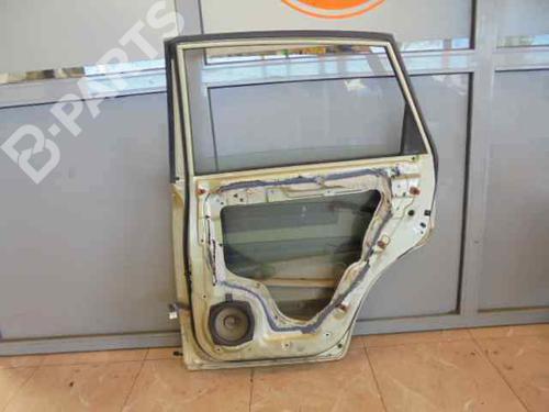 Right rear door HYUNDAI TUCSON (JM)  | BP6018758C5 