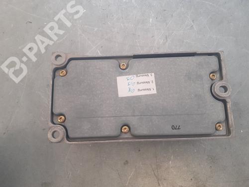 Kollisjonspute styreenhet VOLVO S80 I (184)  | BP10183694M53 