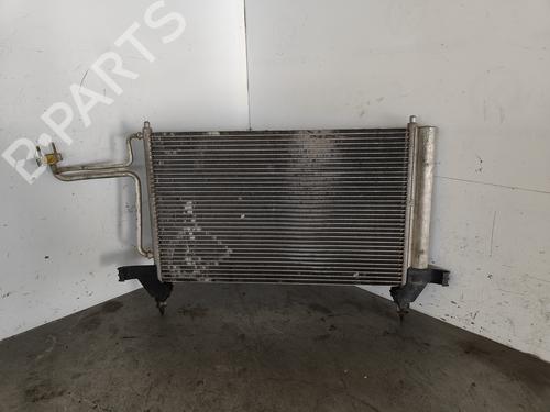 AC-Kondensator FIAT STILO (192_) 1.2 16V (192_XA1B) (80 hp) 29731878
