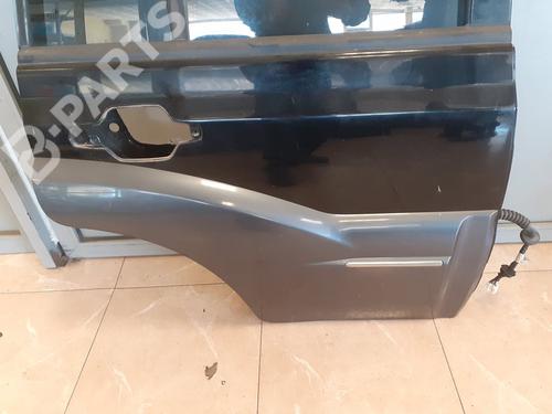 Right rear door HYUNDAI TERRACAN (HP)  | BP7275289C5 