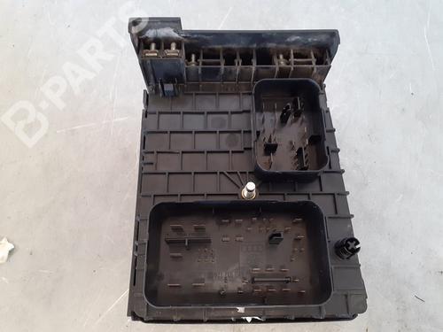 Fuse box SEAT TOLEDO III (5P2)  | BP8110797E1 