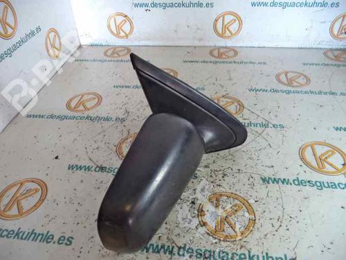 Right mirror NISSAN ALMERA I (N15) 2.0 D | BP2482395C27