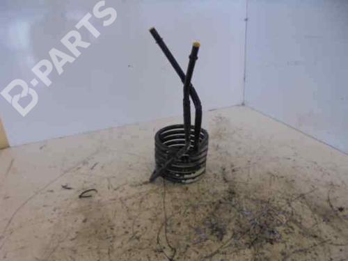 Oil radiator IVECO DAILY V Van  | BP8754388M33 