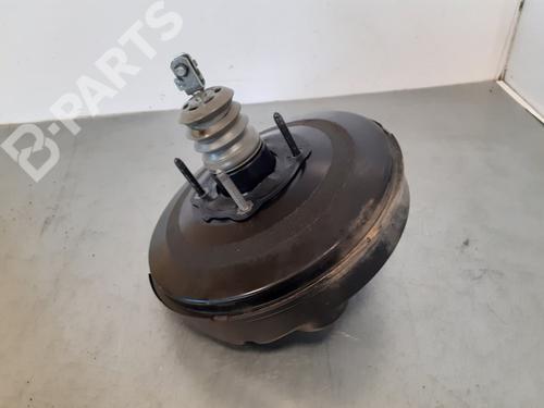 Servo brake CITROËN C4 Picasso I MPV (UD_) 1.6 HDi | BP7240652M42 