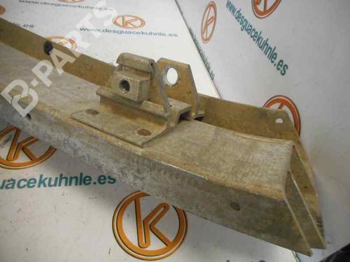 Rear bumper reinforcement AUDI A8 D2 (4D2, 4D8) 3.7 quattro | BP2481268C73 