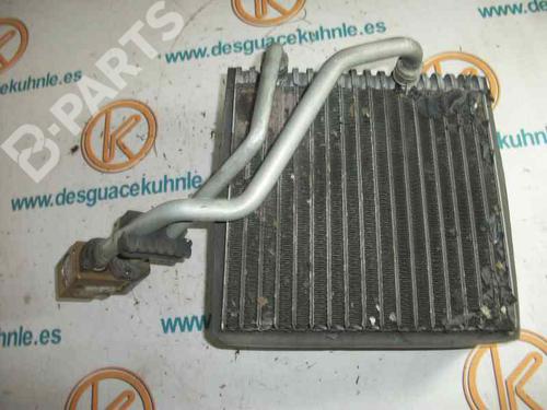 Aircondition fordamper AUDI A3 (8L1)  | BP11663660M109 