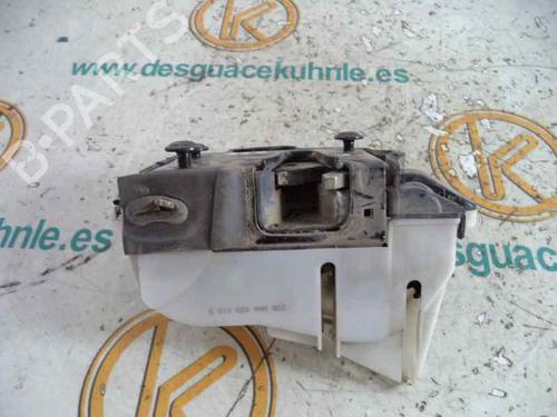 Rear left lock VW POLO III (6N1) 60 1.4 | BP2451377C100 