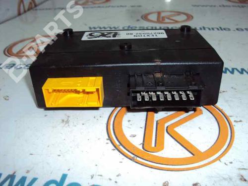 Comfort control module CITROËN XANTIA (X1_, X2_) 1.9 Turbo D | BP2478139M56 