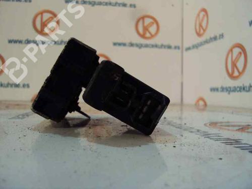 Rear right lock CITROËN ZX (N2)  | BP2452894C99 