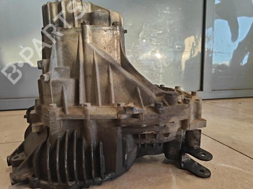 Gearbox HYUNDAI GETZ (TB)  | BP16142508M3 