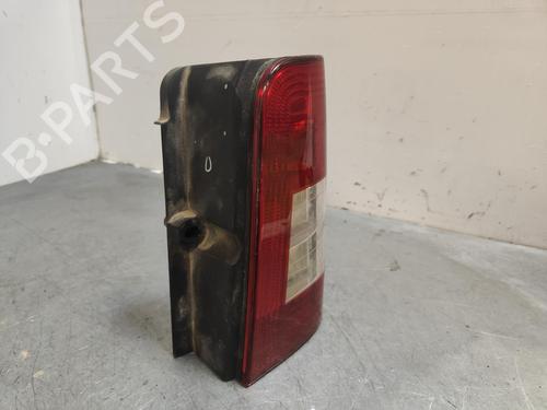 Right taillight CITROËN BERLINGO / BERLINGO FIRST MPV (MF_, GJK_, GFK_)  | BP16334059C35 