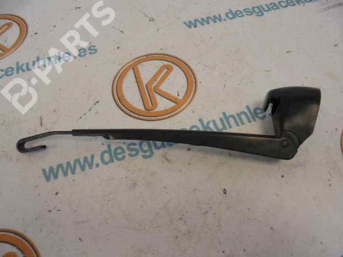 Bakre vindusviskerarm AUDI A6 C5 Avant (4B5) 2.5 TDI quattro (180 hp) 6631457