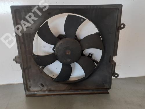 Used Radiator fan VOLVO S40 I (644) 1.8 (115 hp) 8105146