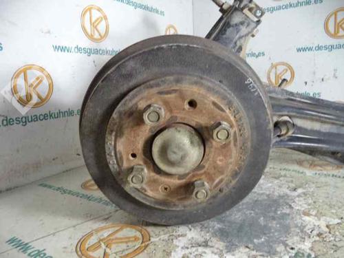 Achsschenkel rechts hinten ROVER 45 I Hatchback (RT)  | BP2482394M28 