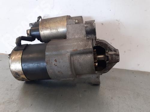 Starter RENAULT CLIO II (BB_, CB_) 1.5 dCi (B/CB07) | BP7524641M8 