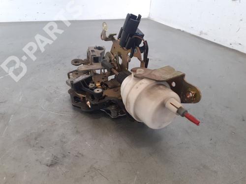 Front right lock MERCEDES-BENZ S-CLASS (W140)  | BP10340108C97