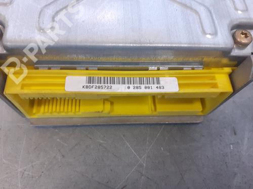 Airbag module AUDI A4 B6 (8E2)  | BP9177275M53 