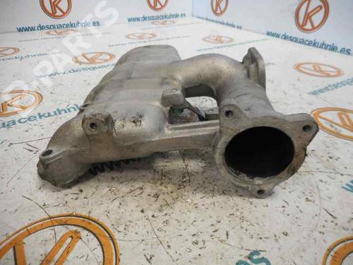 Intake manifold VW GOLF IV (1J1) 1.9 TDI | BP2445509M70 