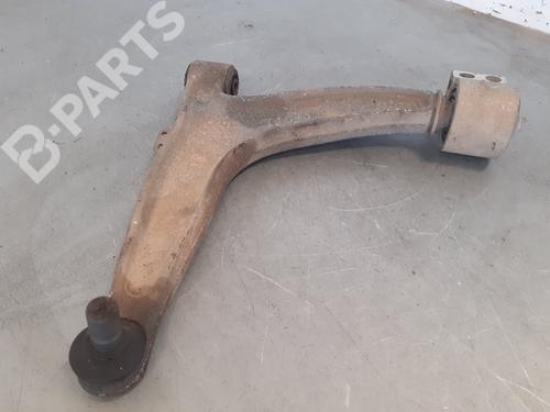 Left front suspension arm SAAB 9-3 Cabriolet (YS3D)  | BP9555874M12 
