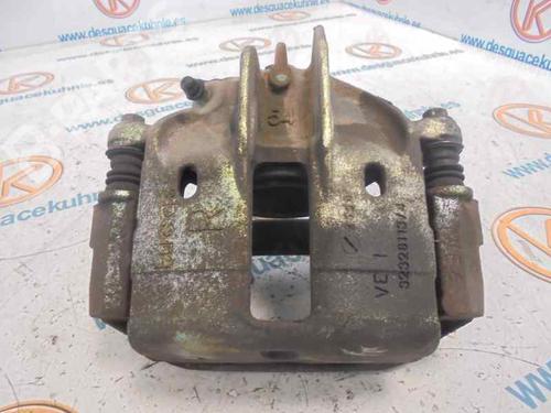 Used Right front brake caliper VOLVO S40 I (644) [1995-2004]  11609567