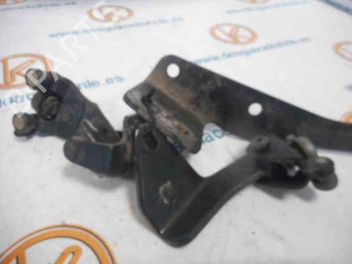 Hinge/Door check strap FORD TOURNEO CONNECT  | BP14179913C146 