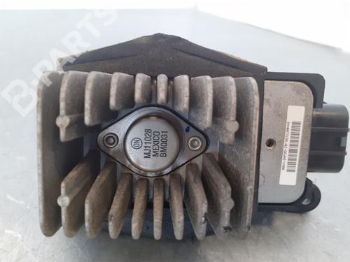 Heater resistor JAGUAR S-TYPE II (X200)  | BP11663192M108 