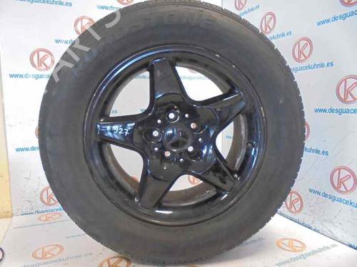 Rim MERCEDES-BENZ M-CLASS (W163) ML 320 (163.154) | BP3186985C45 