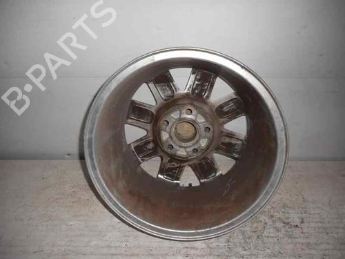 BP2466495C45 | Velg AUDI A4 B5 (8D2) 2.5 TDI BP2466495C45