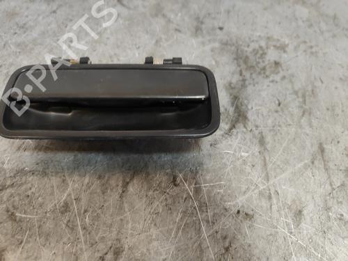 Højre fortil udvendigt håndtag LAND ROVER FREELANDER I (L314) [1998-2006]  26390531