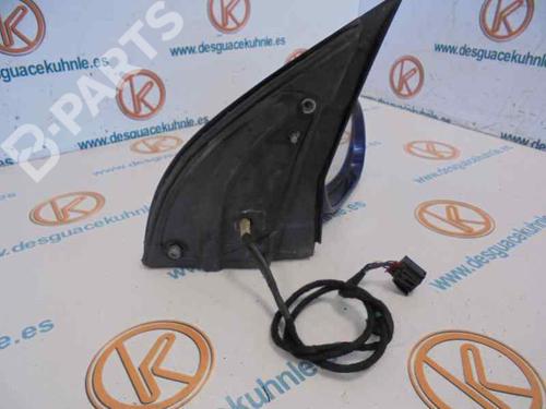 Right mirror VW GOLF V (1K1)  | BP2451318C27 