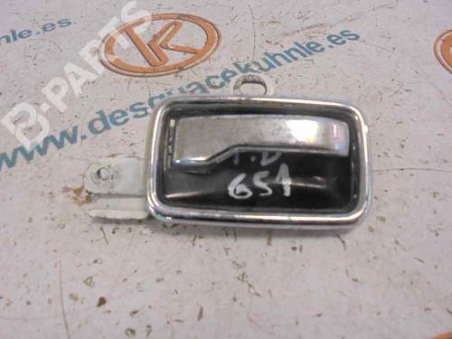 Used Rear right interior door handle MERCEDES-BENZ /8 (W115) 220 D (115.110) (60 hp) 3524250