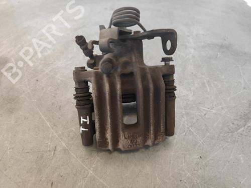 Zacisk hamulca tylnego lewego AUDI A4 B7 Avant (8ED)  | BP13582808M107 