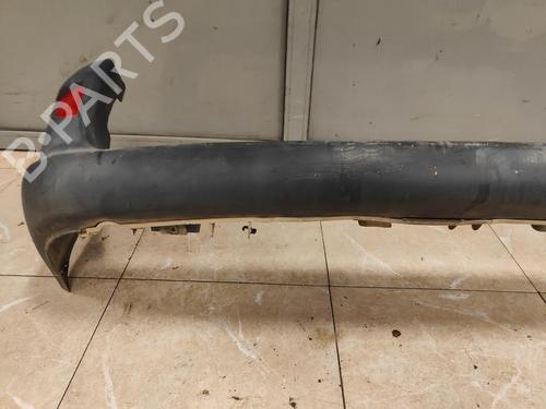Rear bumper RENAULT KANGOO (KC0/1_) D 65 1.9 (KC0E, KC02, KC0J, KC0N) | BP11140907C8 
