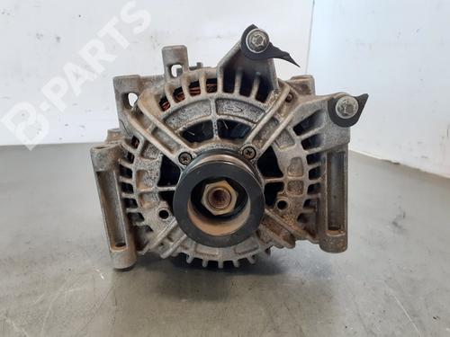 Generator MERCEDES-BENZ E-CLASS (W211) E 270 CDI (211.016) (177 hp) 8504358