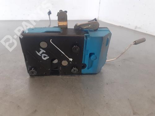 Front left lock VOLVO S80 I (184)  | BP10183674C98 