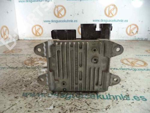 Control unit CITROËN C3 I (FC_, FN_) 1.4 HDi | BP2470227M11 