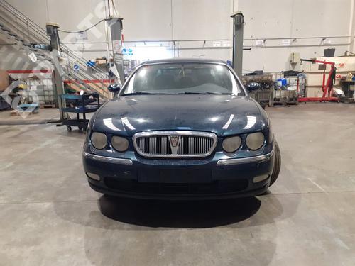 Used Parts ROVER 75 (RJ)  2.0 CDTi  993894