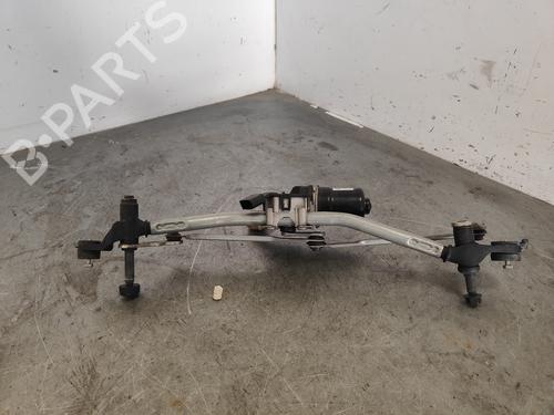 Front wiper motor OPEL MOKKA | BP36114450M29 - Image 2