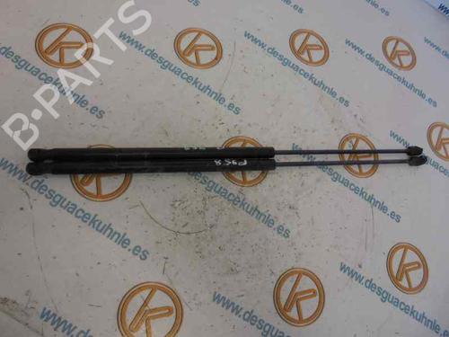 Used Hood lift support MERCEDES-BENZ E-CLASS T-Model (S211) E 320 T CDI (211.226) (204 hp) 14184836