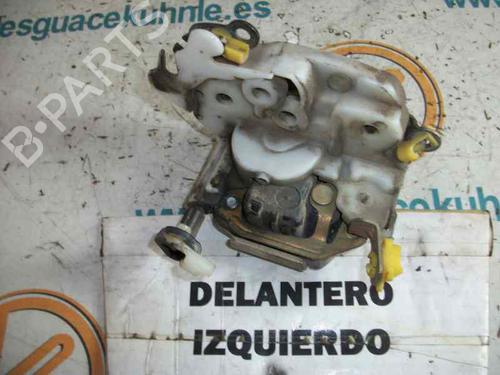 Front left lock NISSAN MICRA II (K11) 1.0 i 16V | BP2471055C98 