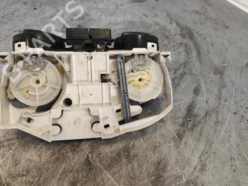 AC Styreenhet / Manøvreringsenhet SKODA OCTAVIA I (1U2)  | BP27651911I5 