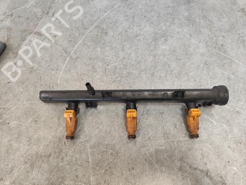 Sprederrør Sprederrør PEUGEOT 607 (9D, 9U) 3.0 V6 24V (207 hp) 36075486 36075486