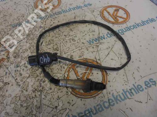 Electronic sensor KIA PICANTO I (SA) 1.1 | BP8753867M84 