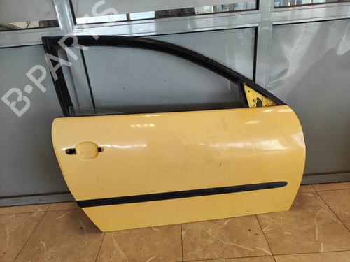 Used Right front door SEAT IBIZA III (6L1) [2002-2009]  20036644