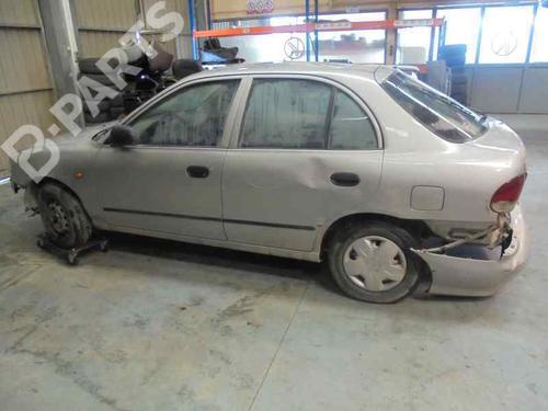 Engine mount HYUNDAI ACCENT II (LC) 1.3 | BP10269833M89  - Image 8