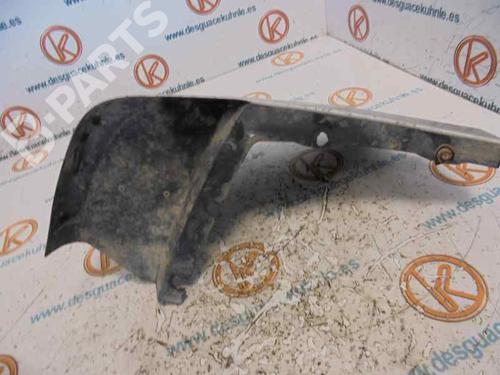 Rear right wheel arch trim MITSUBISHI PAJERO III (V7_W, V6_W) 3.2 Di-D (V68W) | BP3524960C137 